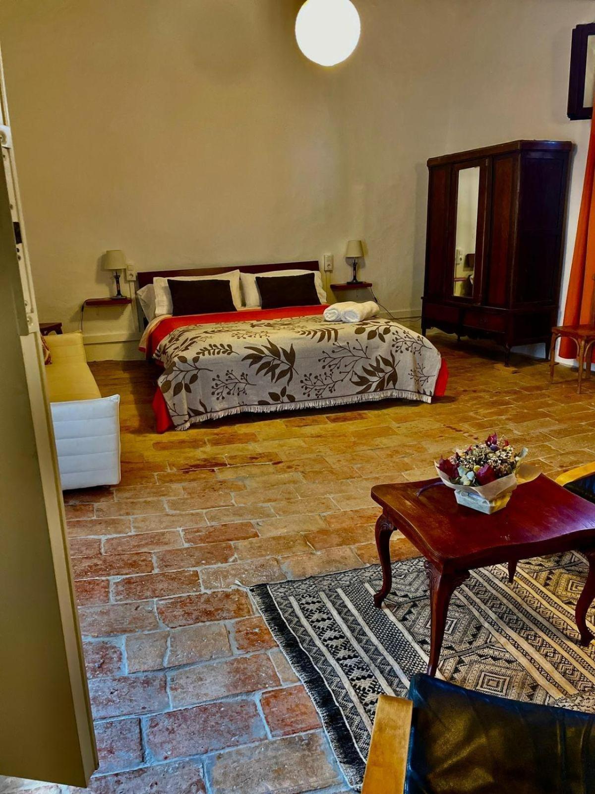 La Casa Magica Vandrerhjem Villatuerta Eksteriør bilde